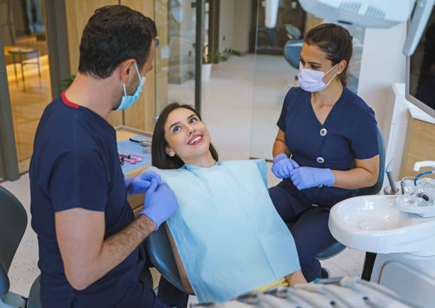 Trusted Crystal Lake, IL Dental Services Experts